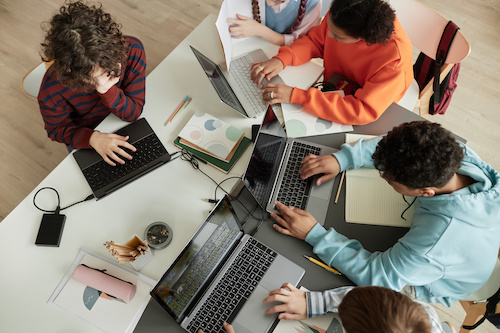 Entrepreneurship and Further Education